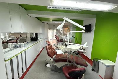 Spațiu comercial, de 31 mp, în Cetate - 1