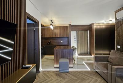 Apartament cu 2 camere în Central - 8
