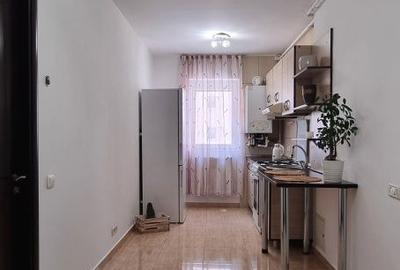 Garsonieră decomandată în Sud - 8