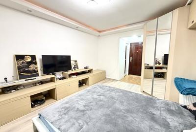 Garsonieră decomandată, mobilată în Lipovei - 3