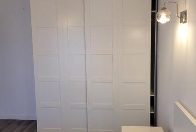 Apartament 3 camere lux + loc de parcare in zona Baneasa - 2