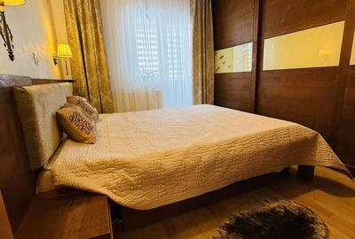 Apartament cu 3 camere decomandat, mobilat în Baba-Dochia - 19