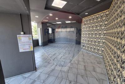 Spatiu comercial de inchiriat in Bacau-Republicii - 5