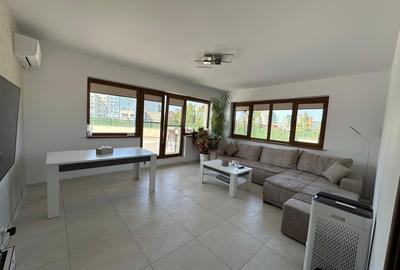 De vânzare- Penthouse senzational - Plevnei - 11