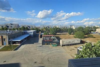 Berceni-5 minute de metrou D.Leonida, apartament 3 camere, mobilat-utilat - 32