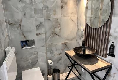 Garsoniera lux  tip studio ultracentral aproape de Spital - 7