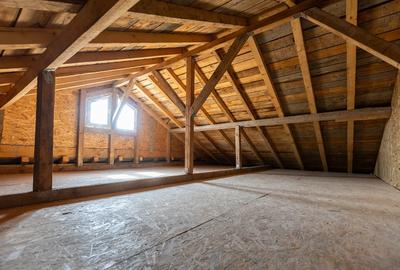 Echilibrul perfect: casă modernă, finisată la cheie, în Balotești - 23