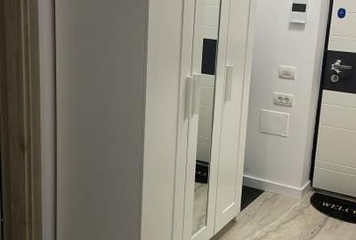 PoPesti | Garsoniera | Prima inchiriere | Parcare | Pet friendly - 8