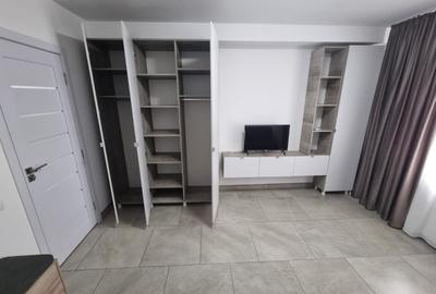 Garsonieră semidecomandată în Berceni - 10