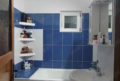 Apartament cu 3 camere decomandat în Central - 1