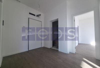 Penthouse cu 2 camere decomandat în Timpuri Noi - 5
