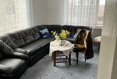 Casă cu 4 camere cu Teren 8808 Mp în Simeria - 2