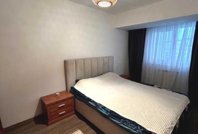 Apartament de 2 camere, 58 mp – Nerva Traian, 10 min metrou Timpuri Noi - 4