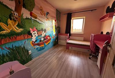 Apartament 3 camere de vanzare - 2