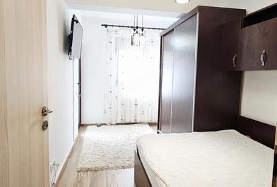 Apartament cu 2 camere decomandat în Gorjului - 5