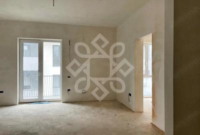 Apartament cu 2 camere semidecomandat în Sânmartin - 2