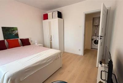 2 CAMERE GHE.DUCA SECTOR 1 RENOVAT UTILAT - 5