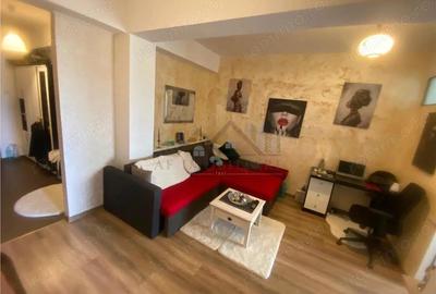Apartament cu 2 camere decomandat, mobilat în Cug - 6