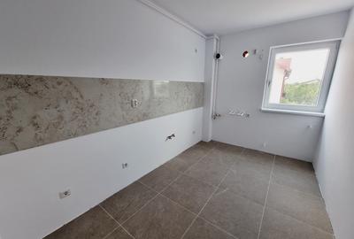 Apartament cu 2 camere decomandat în Central - 5