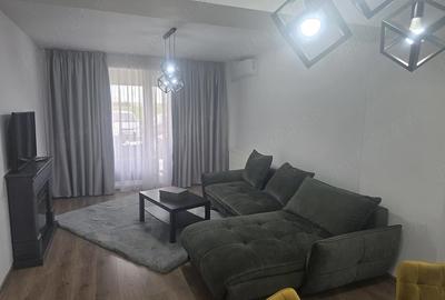 Apartament cu 2 camere decomandat în Central - 4