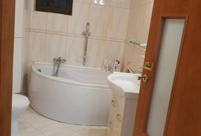 Apartament cu 5 camere semidecomandat, mobilat în Domenii - 7