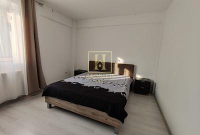 Apartament cu 2 camere decomandat, mobilat în Galata - 3