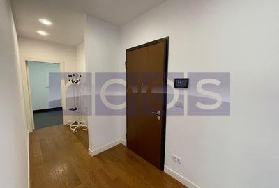 Apartament cu 4 camere decomandat în Primăverii - 24