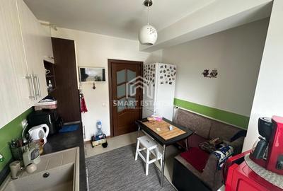 Apartament cu 2 camere decomandat, mobilat în Fizicienilor - 10