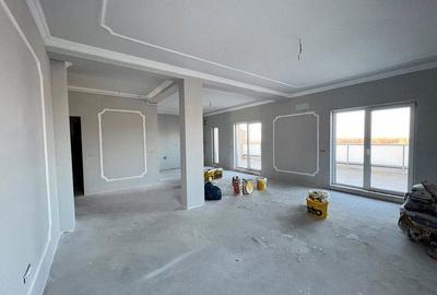 Apartament cu 3 camere decomandat în Torontalului - 2