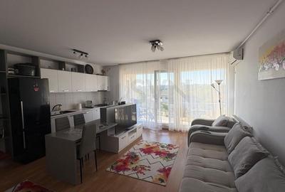 REA1025204 3 Camere Mobilat Cu Parcare-Pantelimon-Estic Park - 2