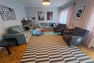 Apartament 4 camere in vila zona centrala - 1