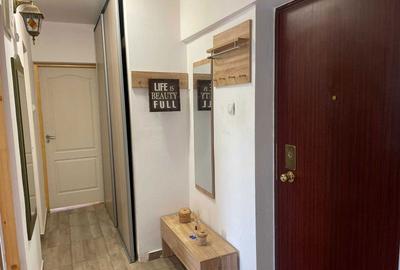 Apartament cu 2 camere decomandat în Ultracentral - 3
