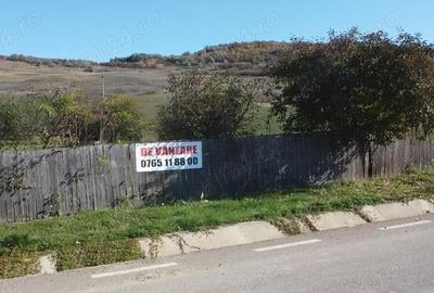 Teren de 750 mp, în Central - 5