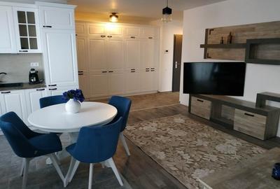Apartament 2 camere BLOC NOU TUDOR PALAS - 3