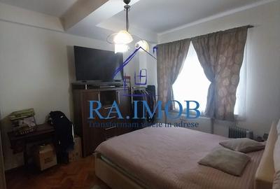 Apartament cu 3 camere decomandat în Ultracentral - 7