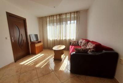 Apartament cu 2 camere nedecomandat, mobilat în Tătărași - 8