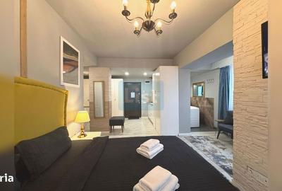 Apartament în Europa - 2