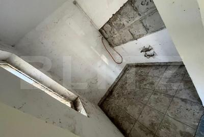 Apartament cu 2 camere semidecomandat în Micro 9 - 1