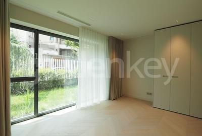 Apartament spatios cu 4 camere | 100mp terasa - 13