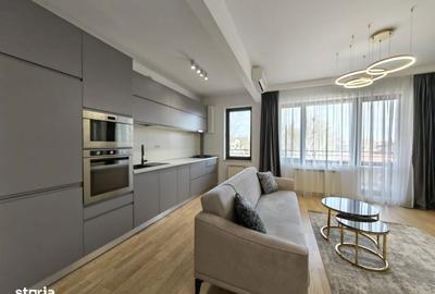 Apartament cu 2 camere în Nord - 2
