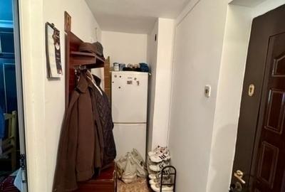 Apartament cu 2 camere semidecomandat, mobilat în Podu Roș - 2