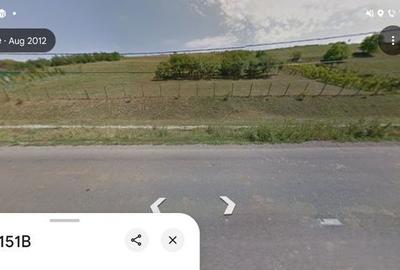 Teren de 2000 mp, în Central - 2