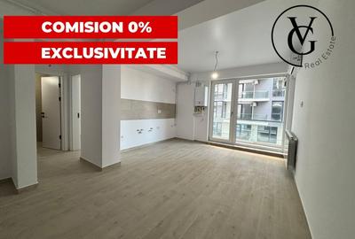 Apartament cu 2 camere semidecomandat în Mamaia-Sat - 2