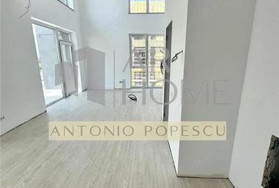 Penthouse de tip duplex, 2 camere, in Ploiesti, zona Albert - 6