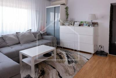 Apartament Domenii, 3 camere, 2 bai, mobilat modern DOMENII /ARCUL DE TRIUMF - 13