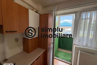 Garsonieră decomandată în Craiovița Nouă - 4
