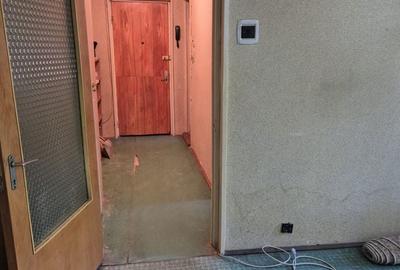 Garsonieră decomandată în Teiul Doamnei - 5
