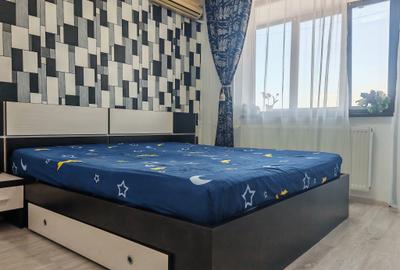Apartament cu 3 camere decomandat în Titan - 6