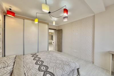 Apartament 3 camere \ parcare si curte privata \ Sibiu - 5