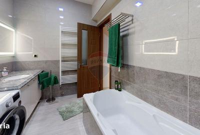 Apartament cu 2 camere decomandat în IAR - 17